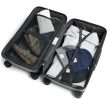 en åben Herschel Heritage Hardshell Medium Luggage 67 L kuffert (unisex)