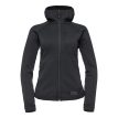 Varmt mellemlag fra Black Diamond Factor Hoody sort