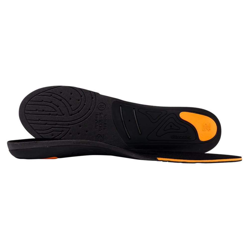 smidige 52Bones TrainTech opbyggede indersåler Low (unisex)