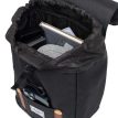 en åben Herschel Retreat Mini rygsæk 10 L (unisex)