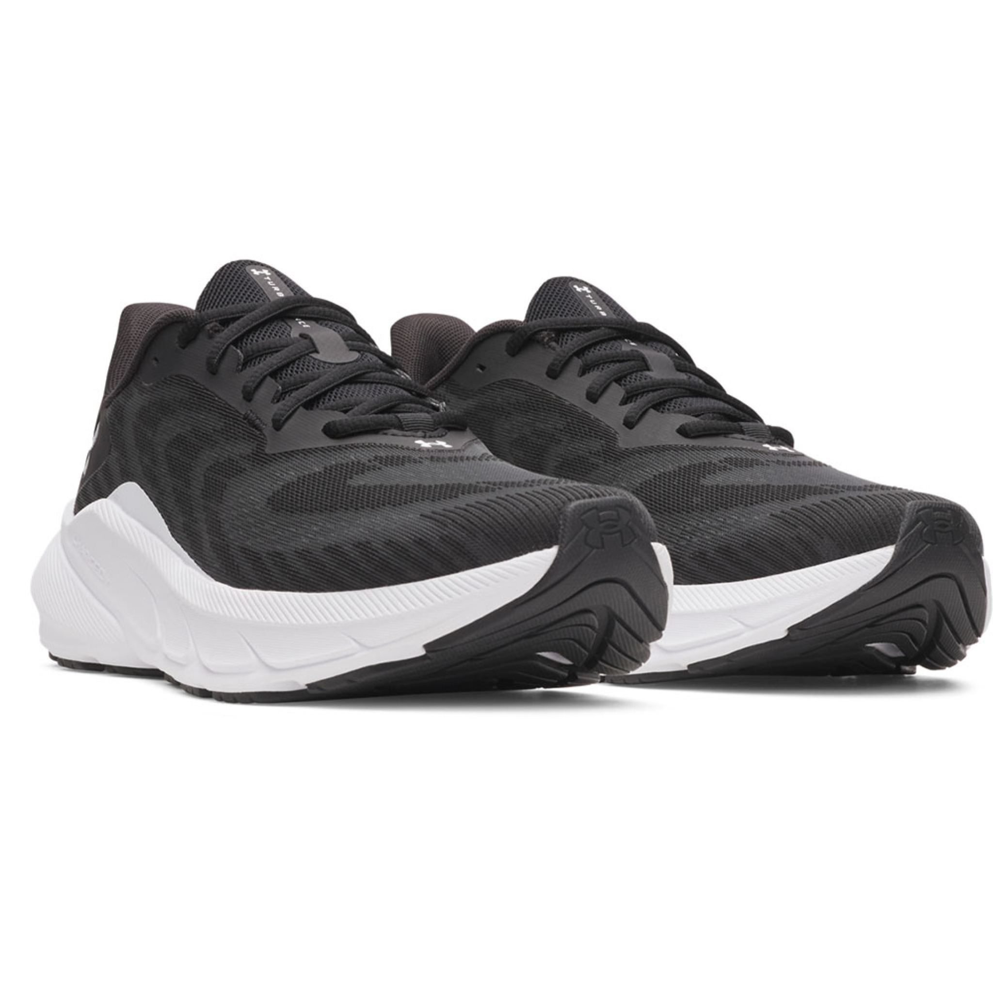 Under Armour Charged+ Turbulence 3 (herre)