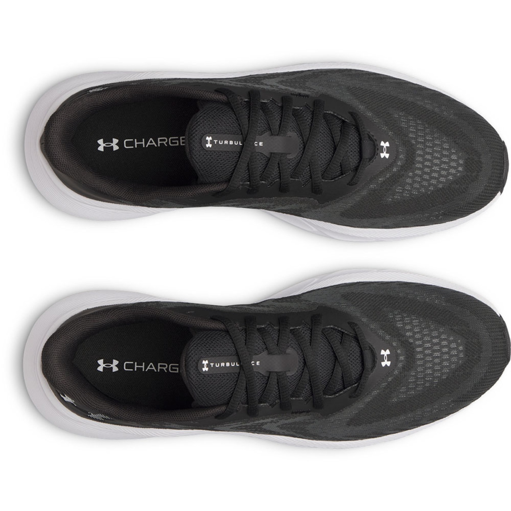 Under Armour Charged+ Turbulence 3 (herre)