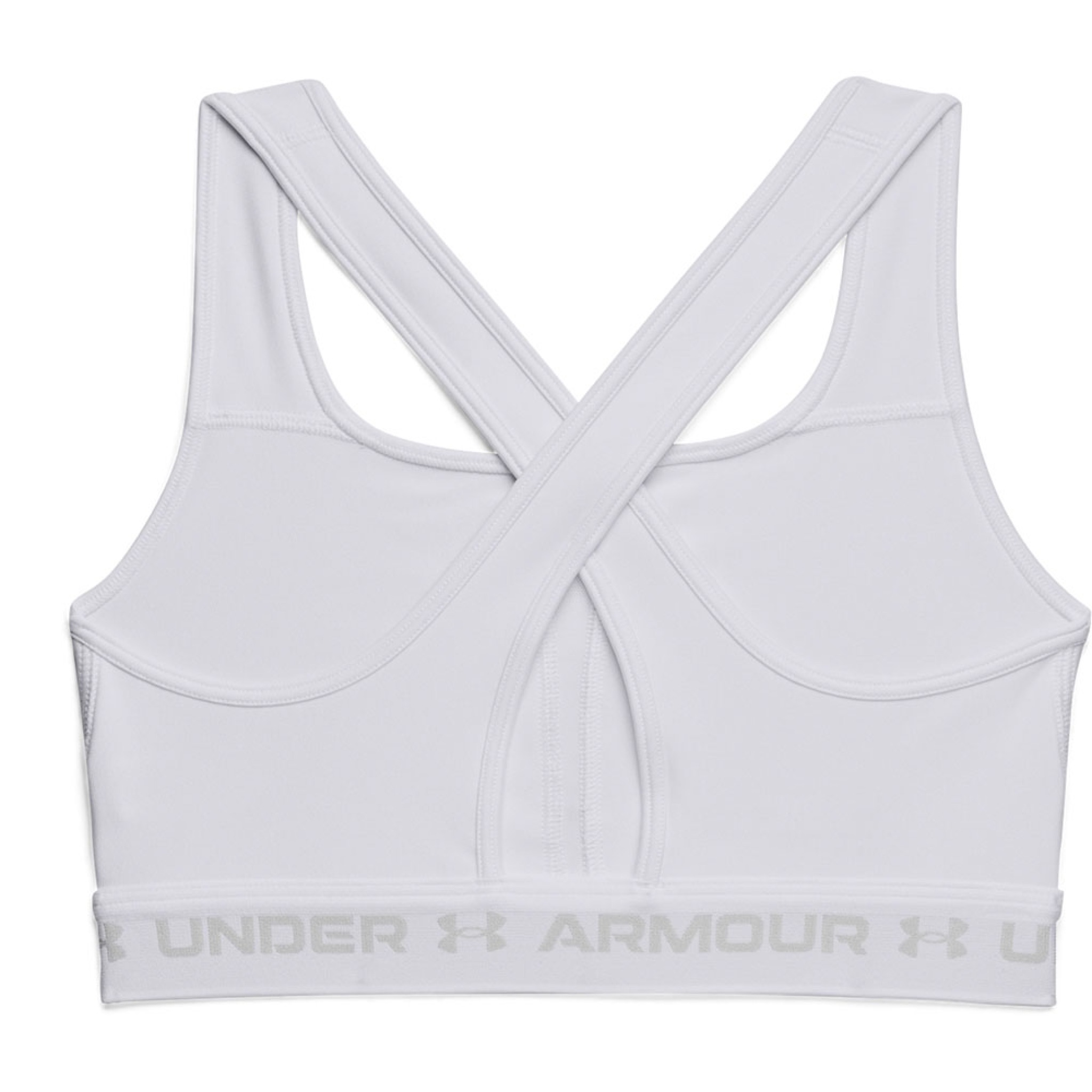 Under Armour Crossback Mid Bra (dame)