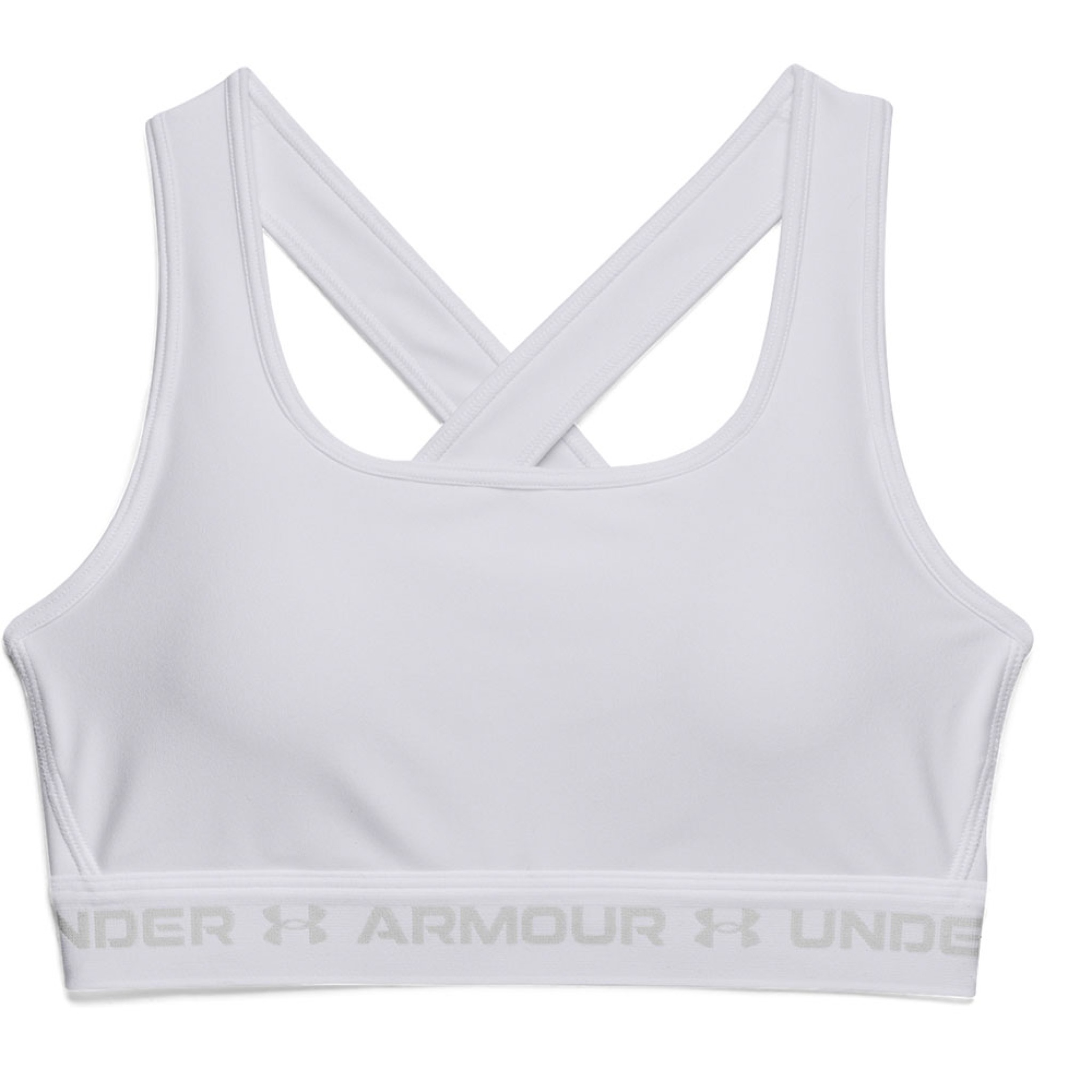 Under Armour Crossback Mid Bra (dame)