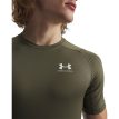 Under Armour HeatGear Compression T-shirt (herre)