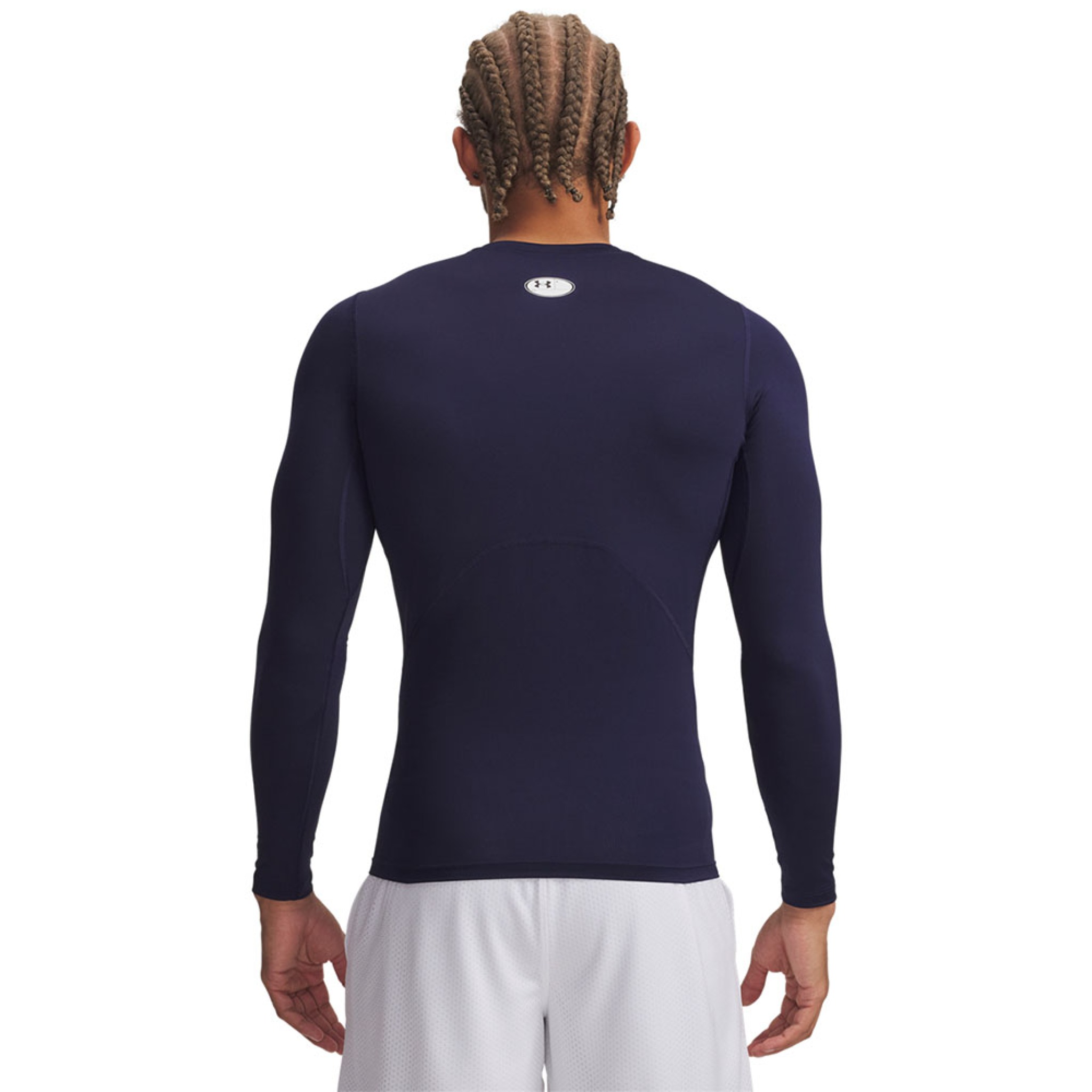 Under Armour HeatGear Compression Long Sleeve (herre)