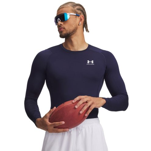 Under Armour HeatGear Compression Long Sleeve (herre)