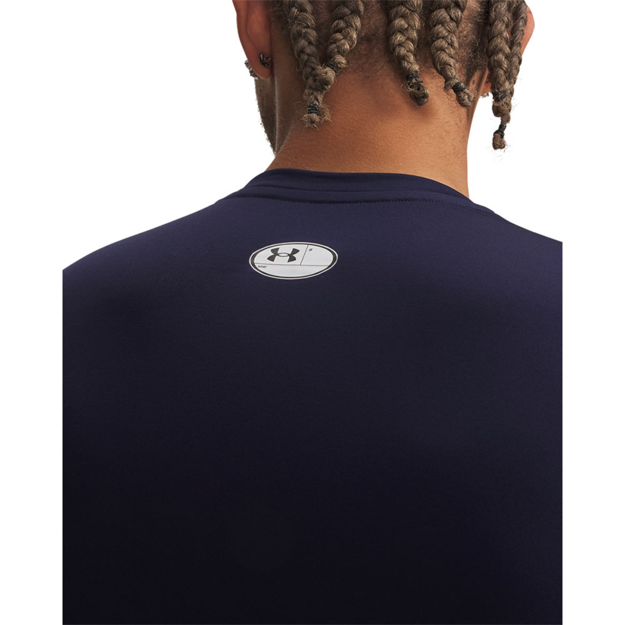 Under Armour HeatGear Compression Long Sleeve (herre)