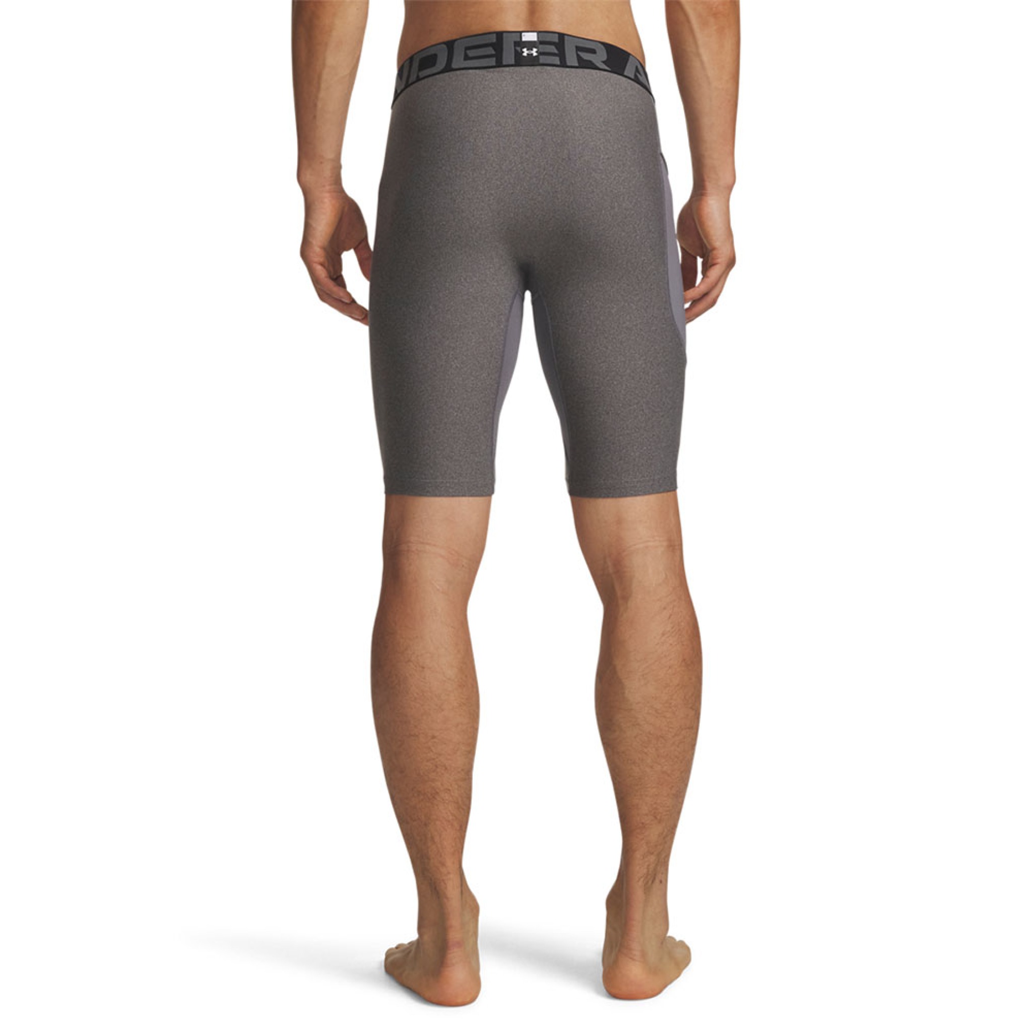 Under Armour HeatGear Compression Shorts (herre)