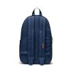 bagsiden af Herschel Settlement hverdagsrygsæk 23 L (unisex)