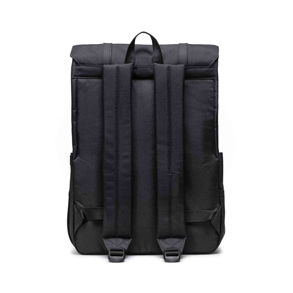 bagsiden af Herschel Survey hverdagsrygsæk 20 L (unisex)