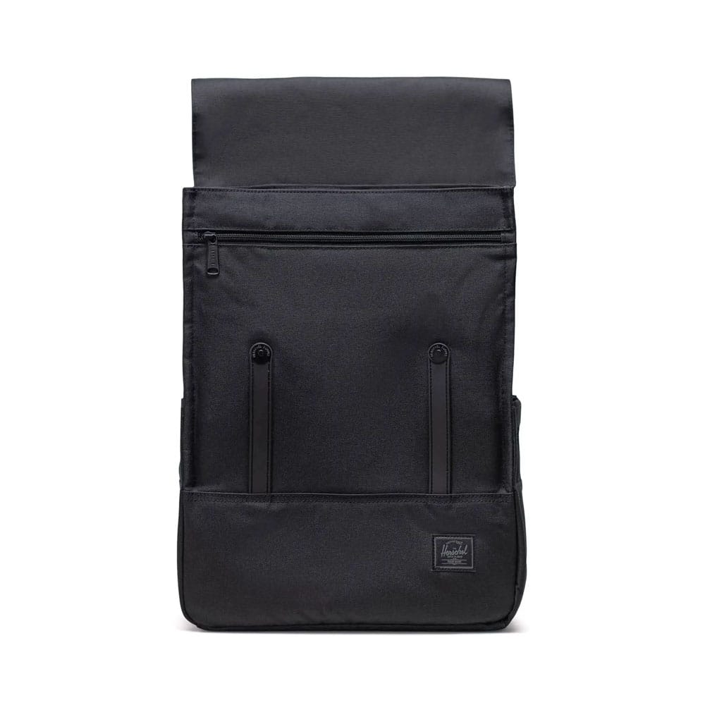 åben lomme på Herschel Survey hverdagsrygsæk 20 L (unisex)