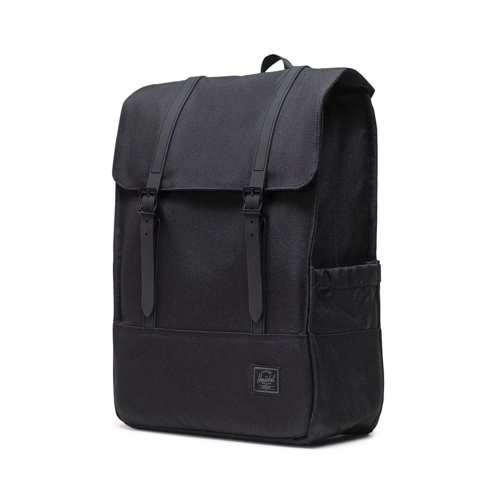 Herschel Survey hverdagsrygsæk 20 L (unisex) set skråt forfra