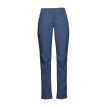 Black Diamond Technician Alpine Pants bukser i blå