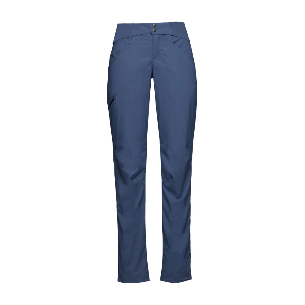 Black Diamond Technician Alpine Pants bukser i blå