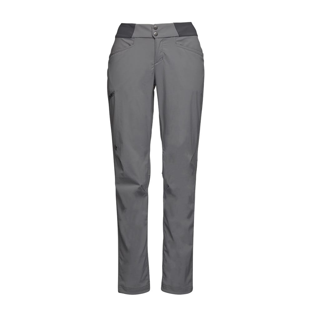 Black Diamond Technician Alpine Pants bukser i grå