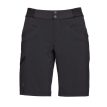 Black Diamond Valley Shorts i sort