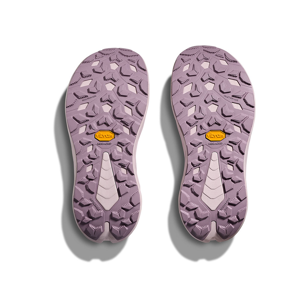Hoka Infini Hike TC sandaalit (naiset) värissä Fragrant Lilac/Lilac Cream