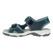 Rieker 68866-12 sandaalit (naiset) sisäprofiili