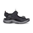 Ecco Offroad Andes II M sandaali mustana