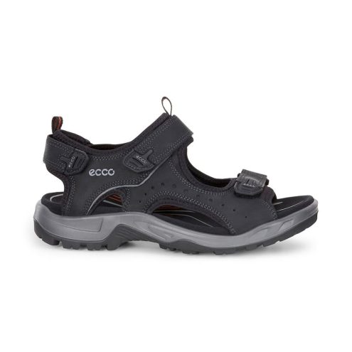 Ecco Offroad Andes II M sandaali mustana
