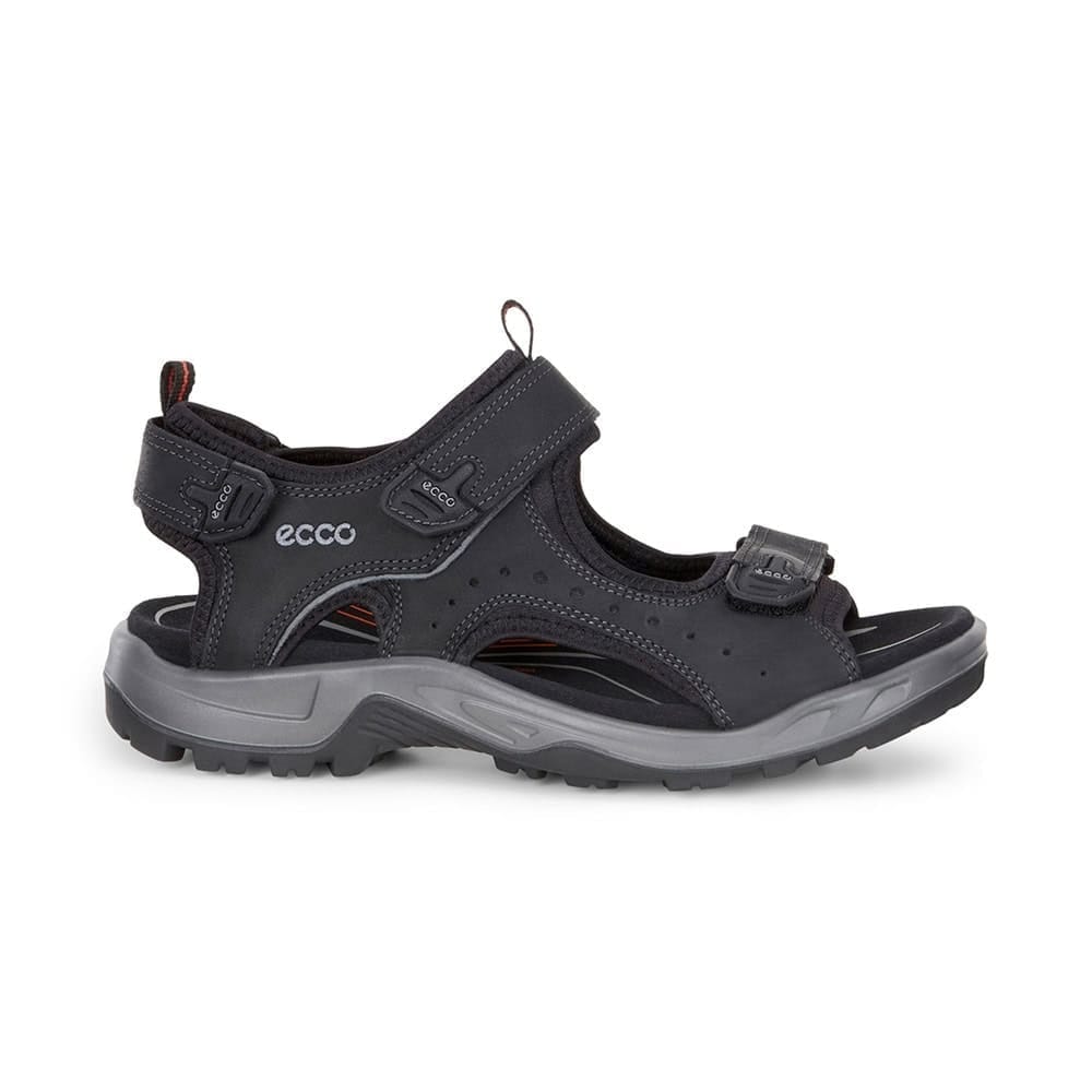 Ecco Offroad Andes II M sandaali mustana