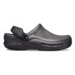 Kestävät Crocs Bistro Pro Work LiteRide Clog työkengät (unisex) - profiili