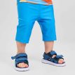 Lapsella jalassa Reima Sandals Bungee kesäsandaalit (lapset)