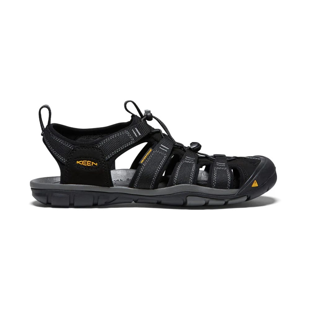 Keen Men's Clearwater CNX -sandaalit (miehet)
