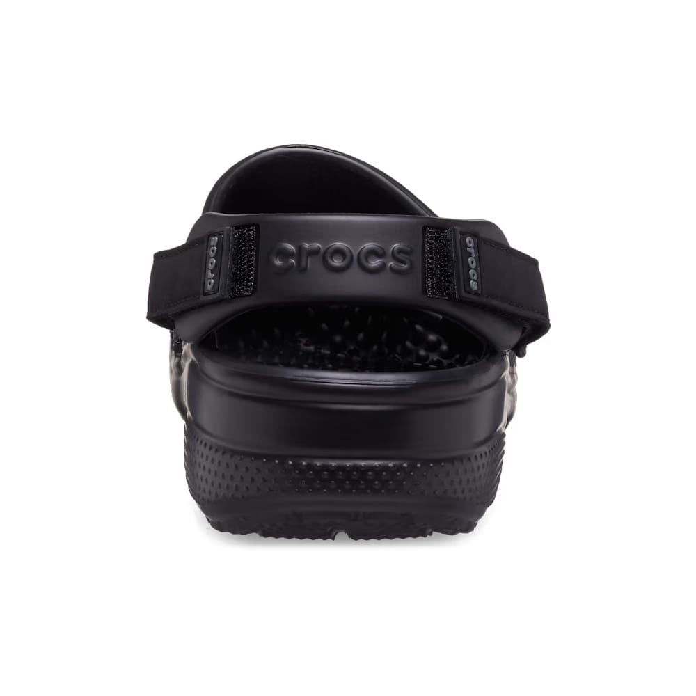 Crocs Yukon Vista II LR Clog (unisex) kantapää takaa