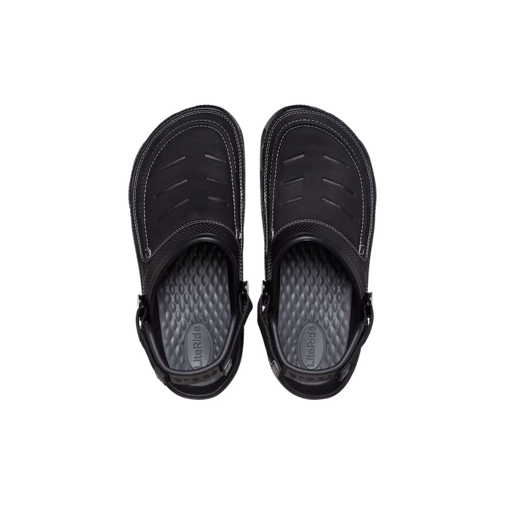 pari mustia Crocs Yukon Vista II LR Clog (unisex)
