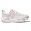 Hoka Clifton 10 juoksukengät (naiset) värissä white white