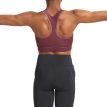 Röhnisch Essential Zip Sportsbra urheiluliivien (naiset) takapuoli