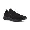 Bagheera Flow slip-in-kengät (unisex) viistosti edestä