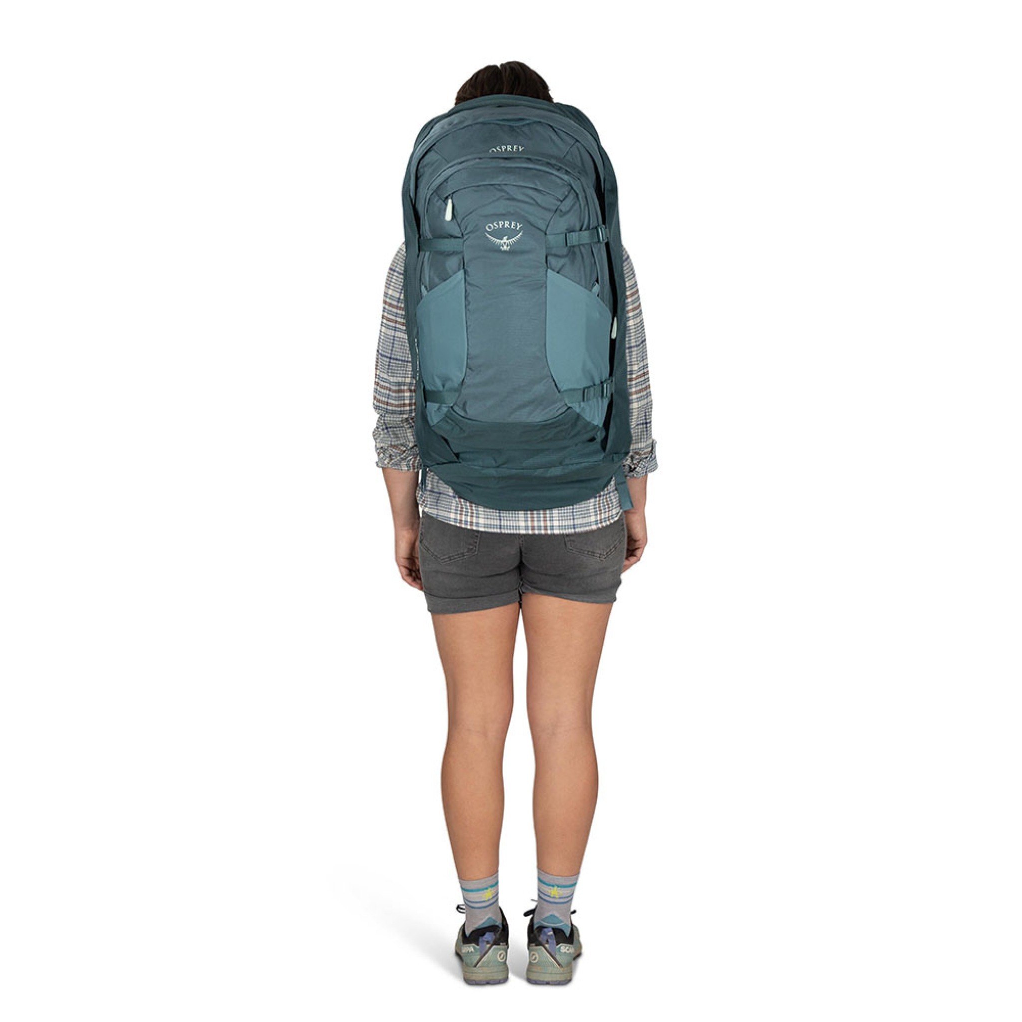 Osprey Fairview 70L vaellusrinkka (naiset)