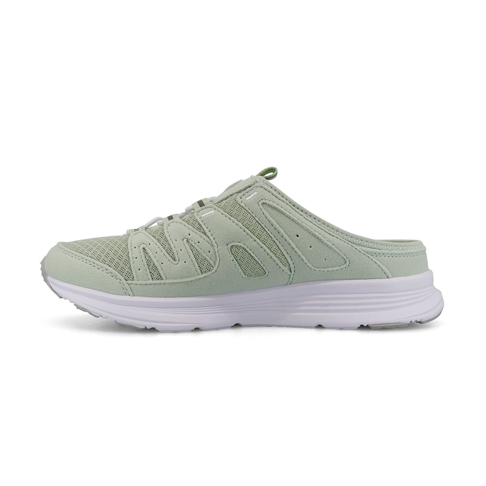 Bagheera Freetime slip-in-kengät (unisex) sisäpuolen profiili
