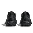 kahden Hoka Arahi 8 juoksukengän (miehet) takaosa