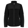 Röhnisch Phoebe Pile Jacket fleecetakki (naiset) edestä