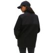 Röhnisch Phoebe Pile Jacket fleecetakki (naiset) mallilla takaa