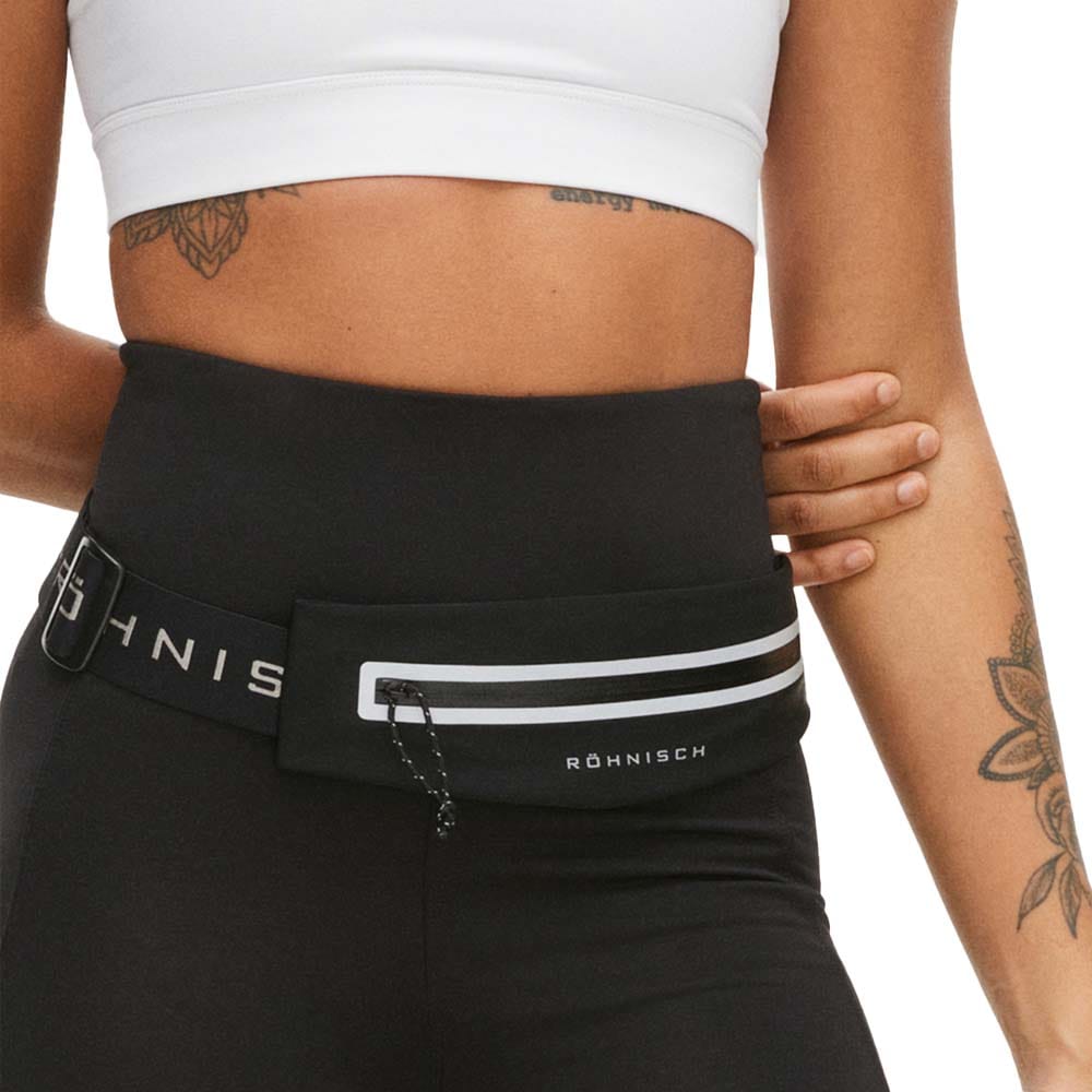 Röhnisch Issa Expandable Running Belt -juoksuvyö (naiset) - Image 2