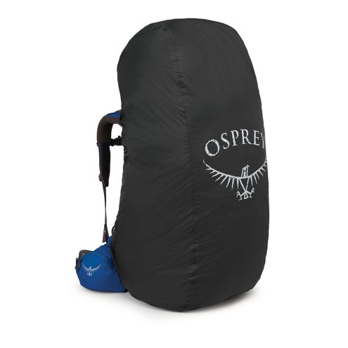 Osprey Ultralight Raincover koossa Xlarge.