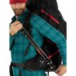 AETHER™ PLUS 85 sauvojen kanssa mallilla
