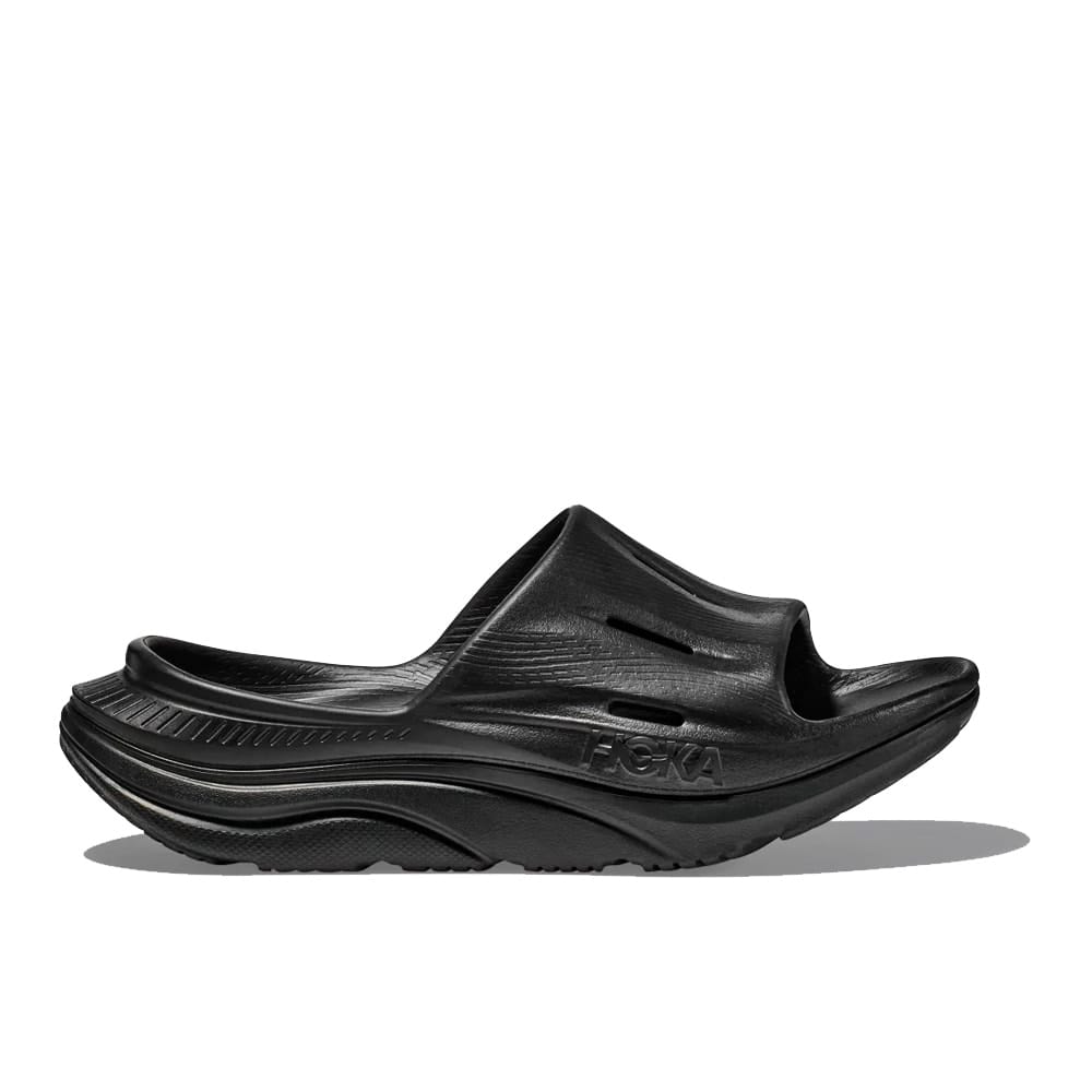 HOKA ONE ONE Ora Recovery Slide 3 (unisex) sivusta kuvattuna