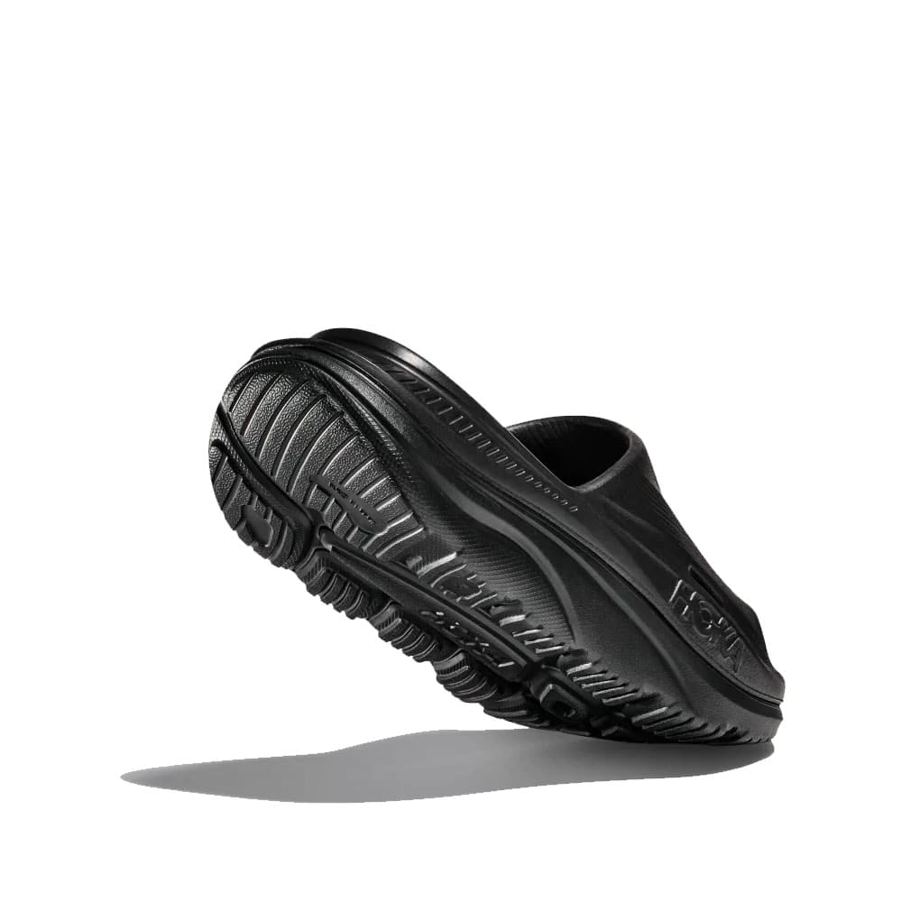 HOKA ONE ONE Ora Recovery Slide 3 (unisex) kantapään alapuoli
