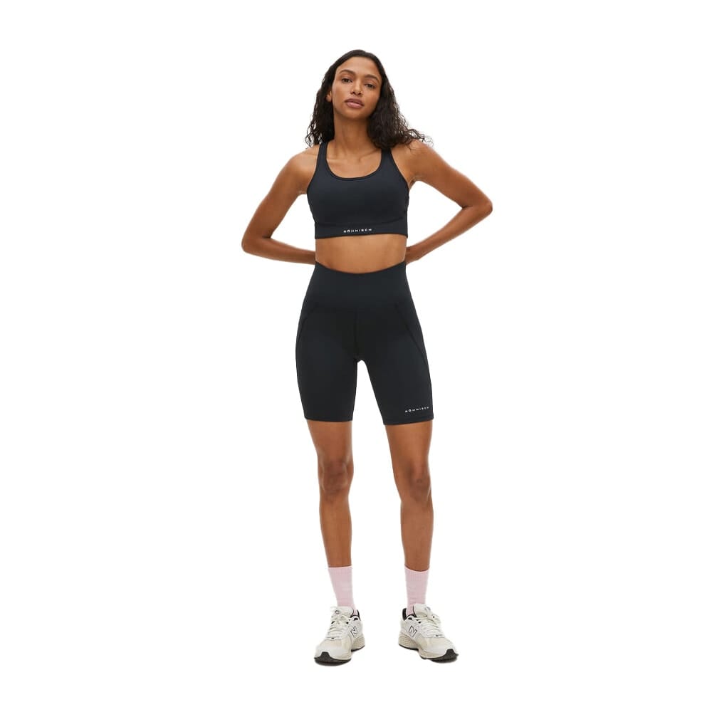 Röhnisch Flattering High Waist Bike Tights mallilla