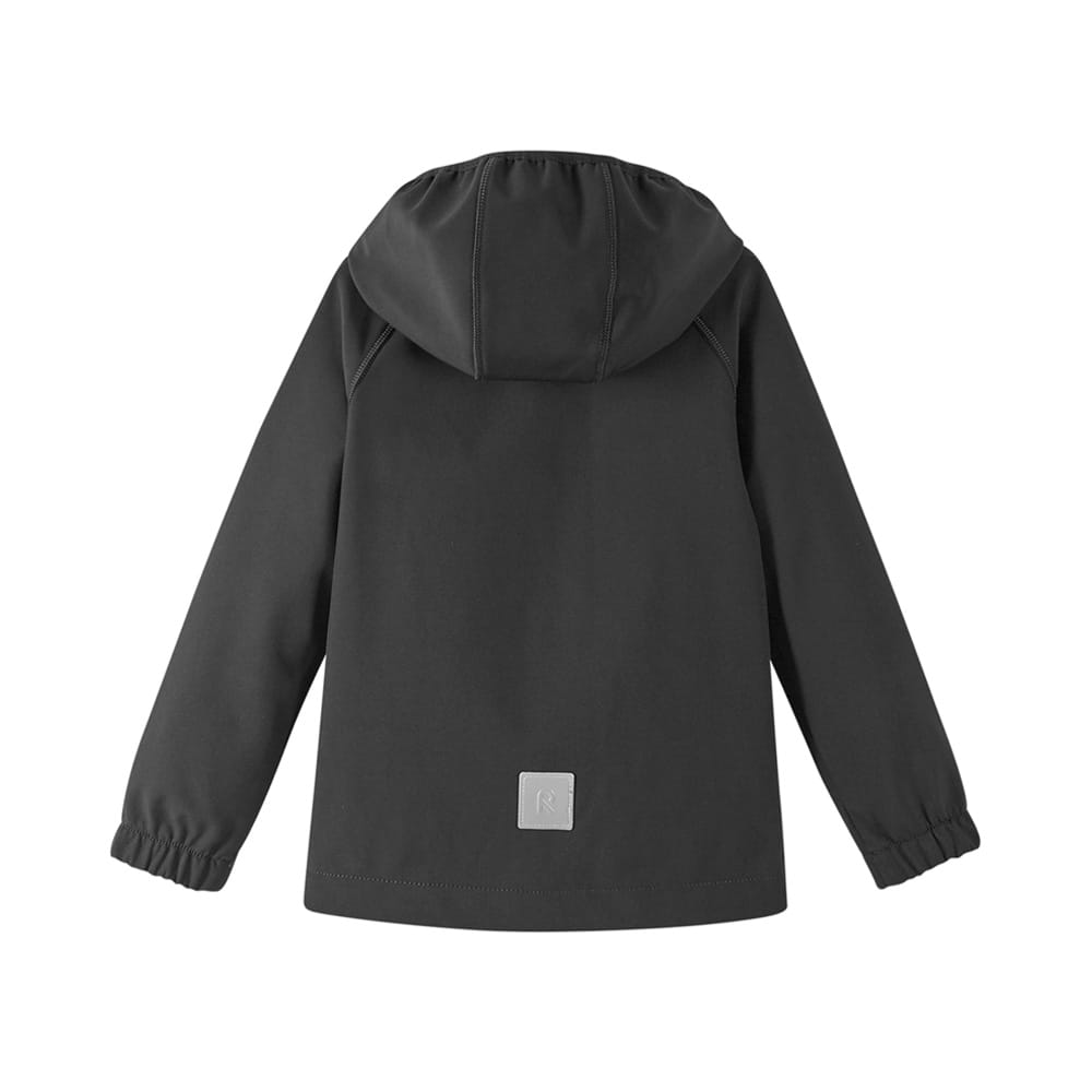 Reima Vantti softshell-takin (lapset) takapuoli