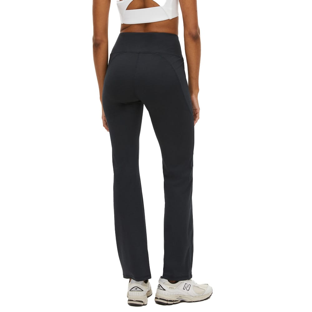 Röhnisch Flattering High Waist Pants (naiset) takaa