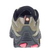 Merrell Moab 3 GORE-TEX (naiset) takaa.