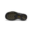 Keen Newport sandaalien (miehet) pohja alta