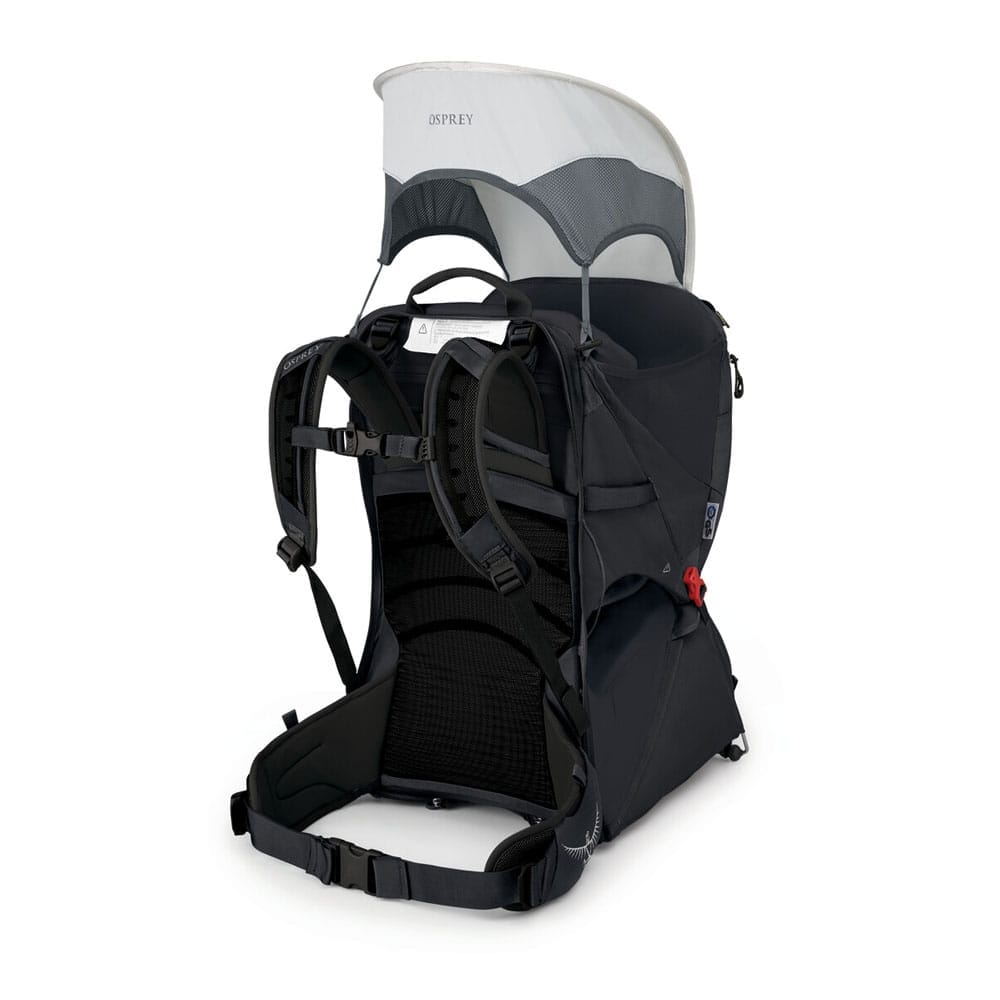 Osprey Poco LT -lastenkantoreppu (unisex) - Image 2